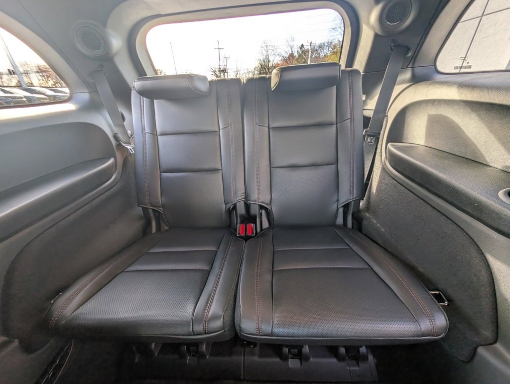 New 2026 Dodge Durango GT image 19