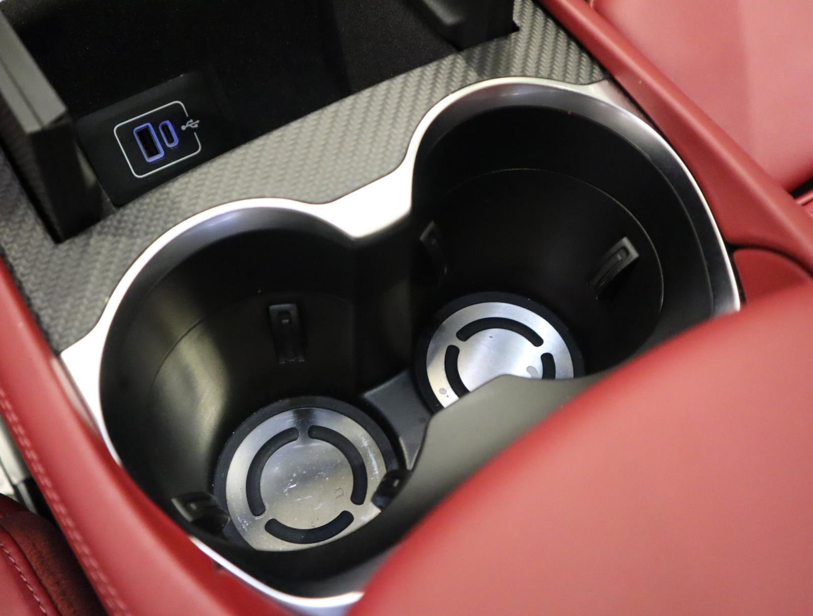 Used 2023 Maserati Grecale Modena image 31