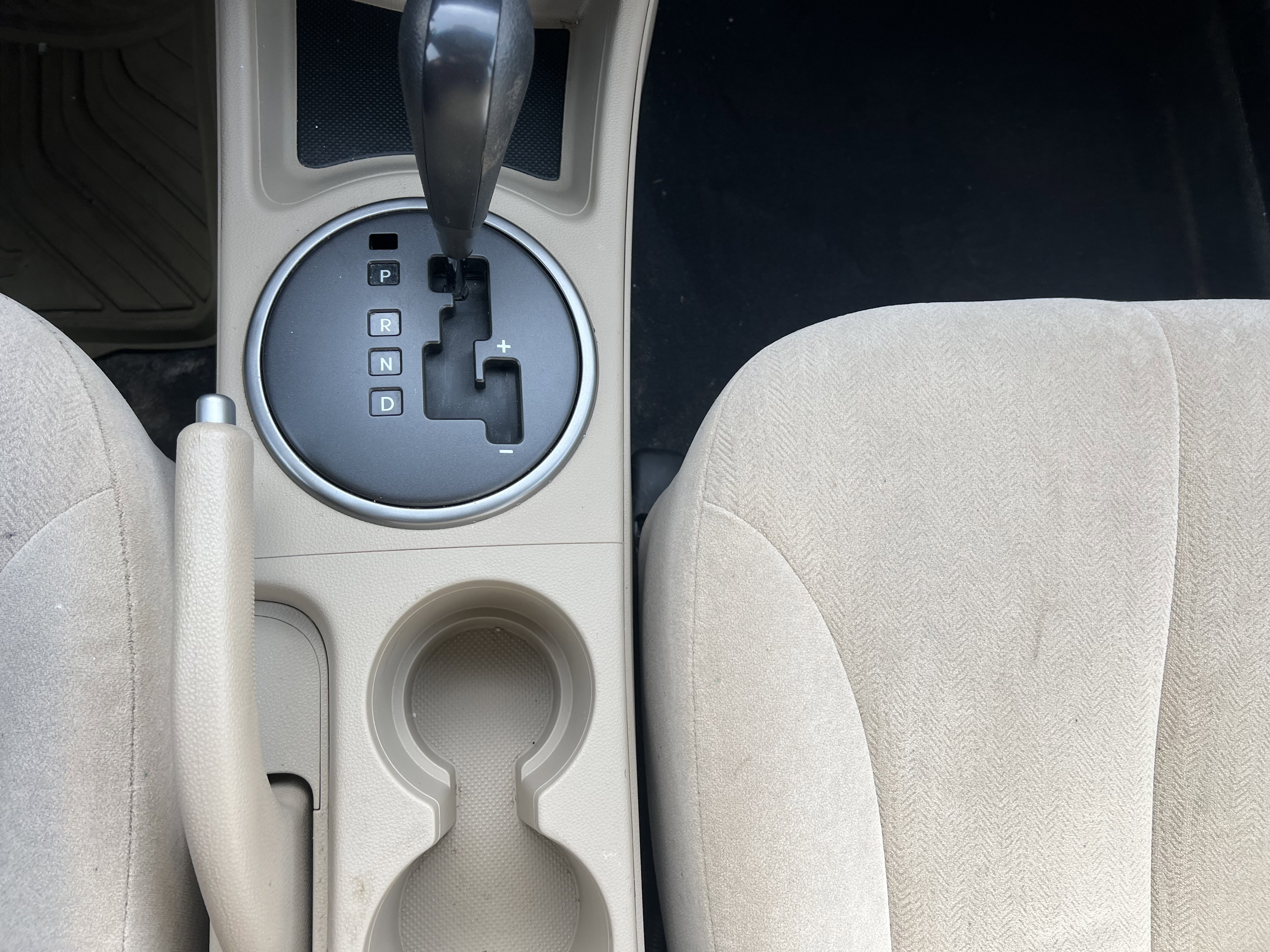 Used 2009 Kia Optima LX image 23