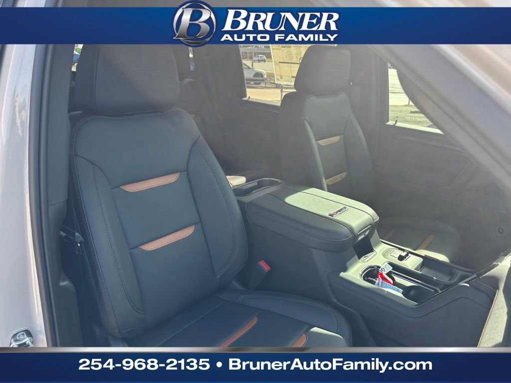 New 2026 GMC Sierra 3500 AT4 w/ AT4 Premium Plus Package image 17