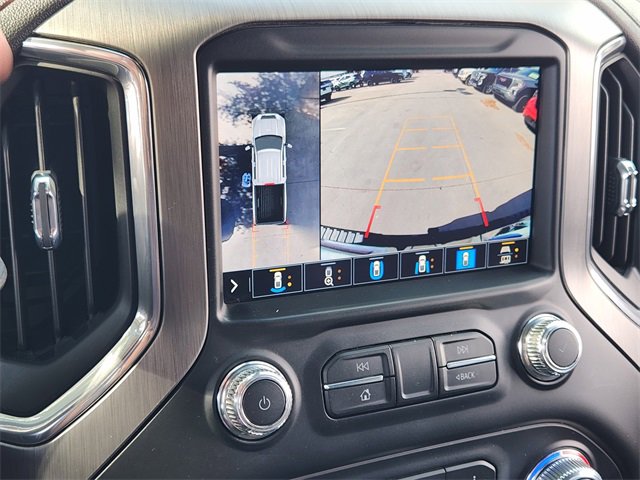 Used 2022 GMC Sierra 2500 Denali w/ Denali Ultimate Package image 19