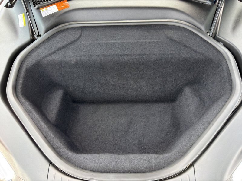 Used 2015 Tesla Model S 70D AWD/4WD image 20
