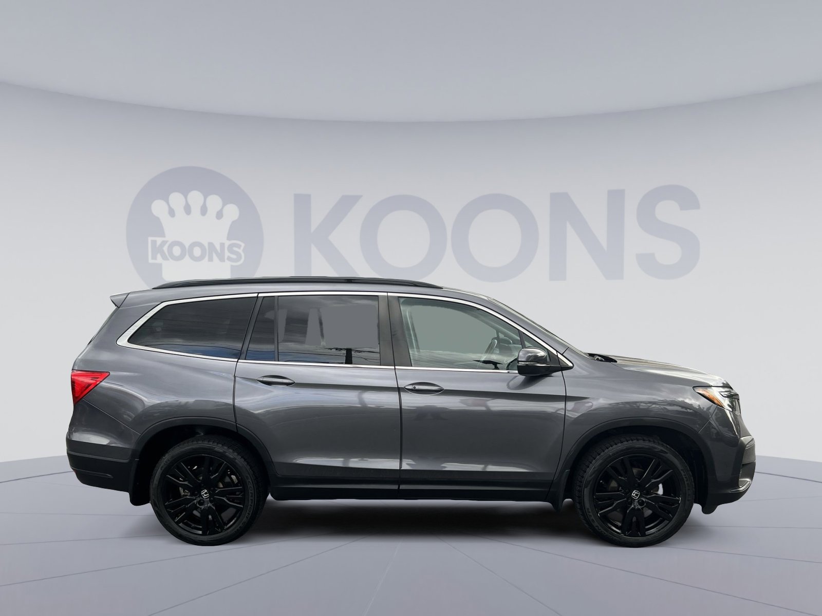 Used 2021 Honda Pilot Special Edition image 8