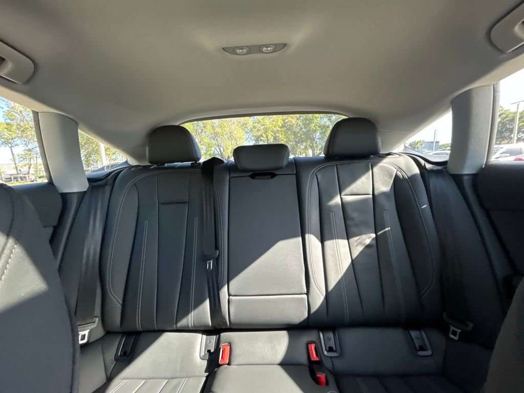 Used 2023 Audi A5 2.0T Premium Plus w/ Premium Plus image 13