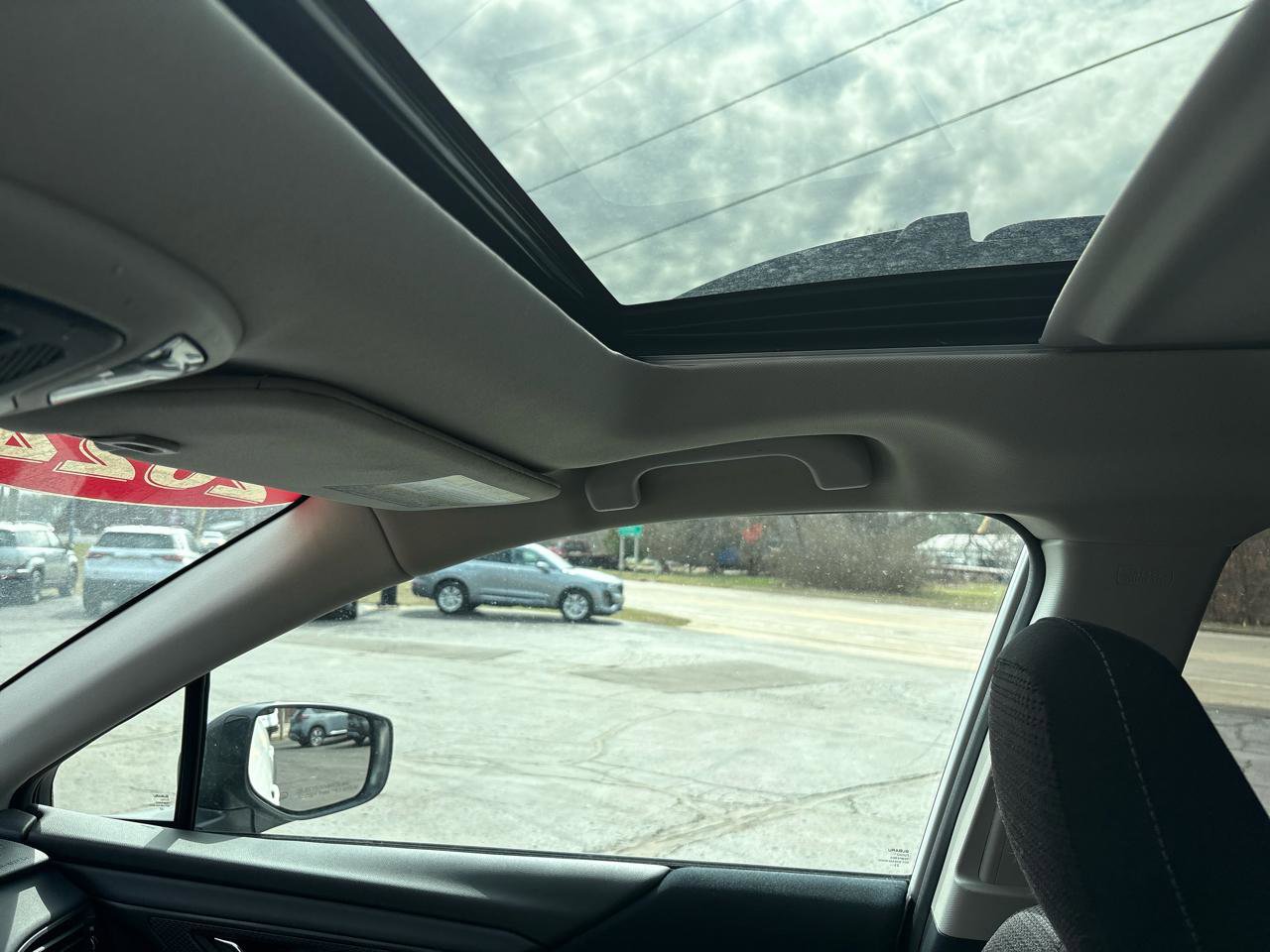 Used 2024 Subaru Outback Premium image 19