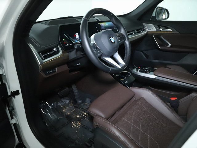 Certified 2023 BMW X1 xDrive28i w/ Premium Package AWD/4WD image 19