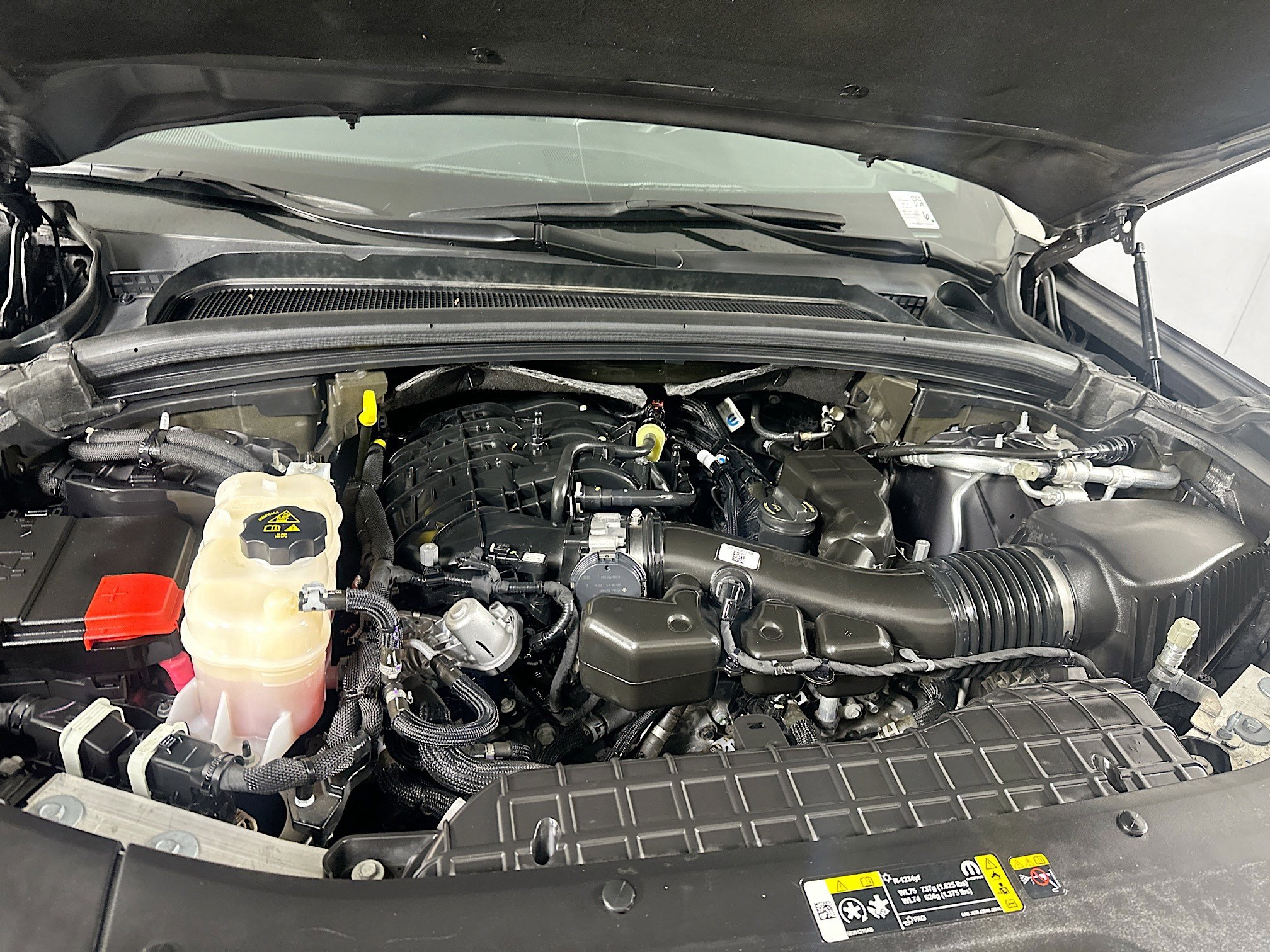 Used 2023 Jeep Grand Cherokee Limited image 33