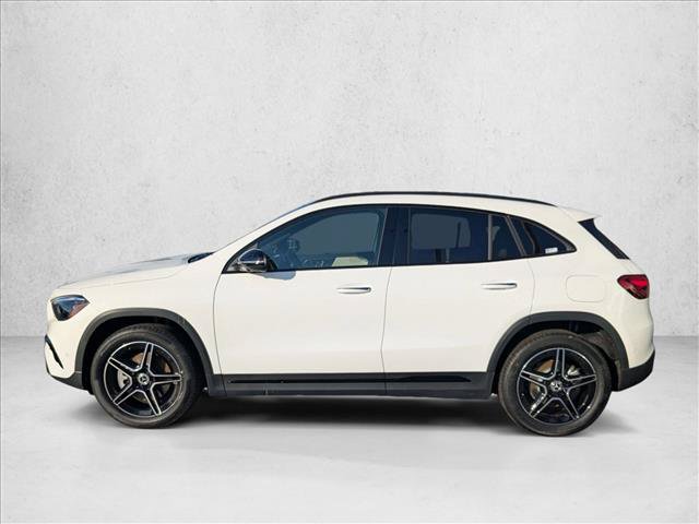 New 2026 Mercedes-Benz GLA 250 image 5