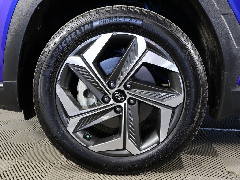 Used 2023 Hyundai Tucson SEL w/ Convenience Package image 21