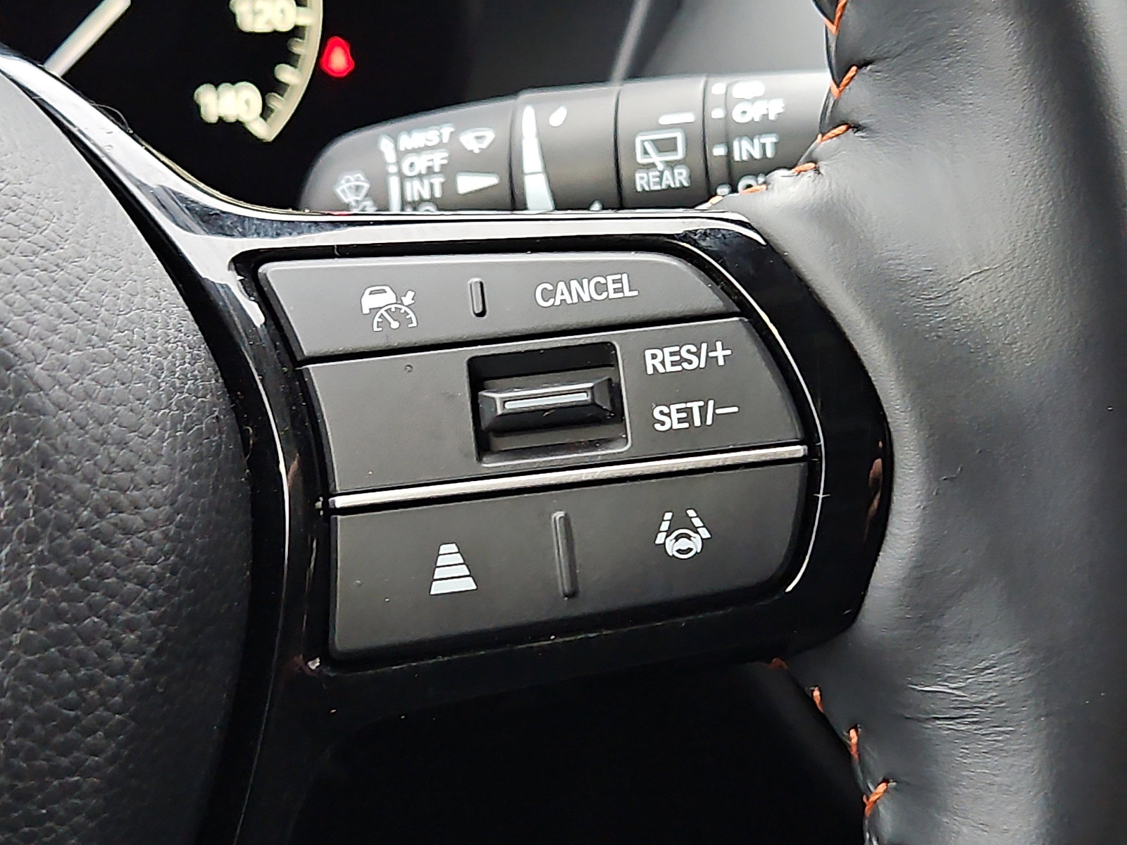 Used 2024 Honda HR-V Sport image 24