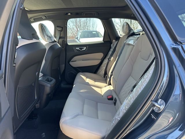 New 2026 Volvo XC60 B5 Plus w/ Protection Package Premier image 11