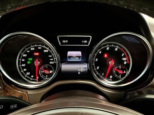 Used 2017 Mercedes-Benz GLE 350 image 22