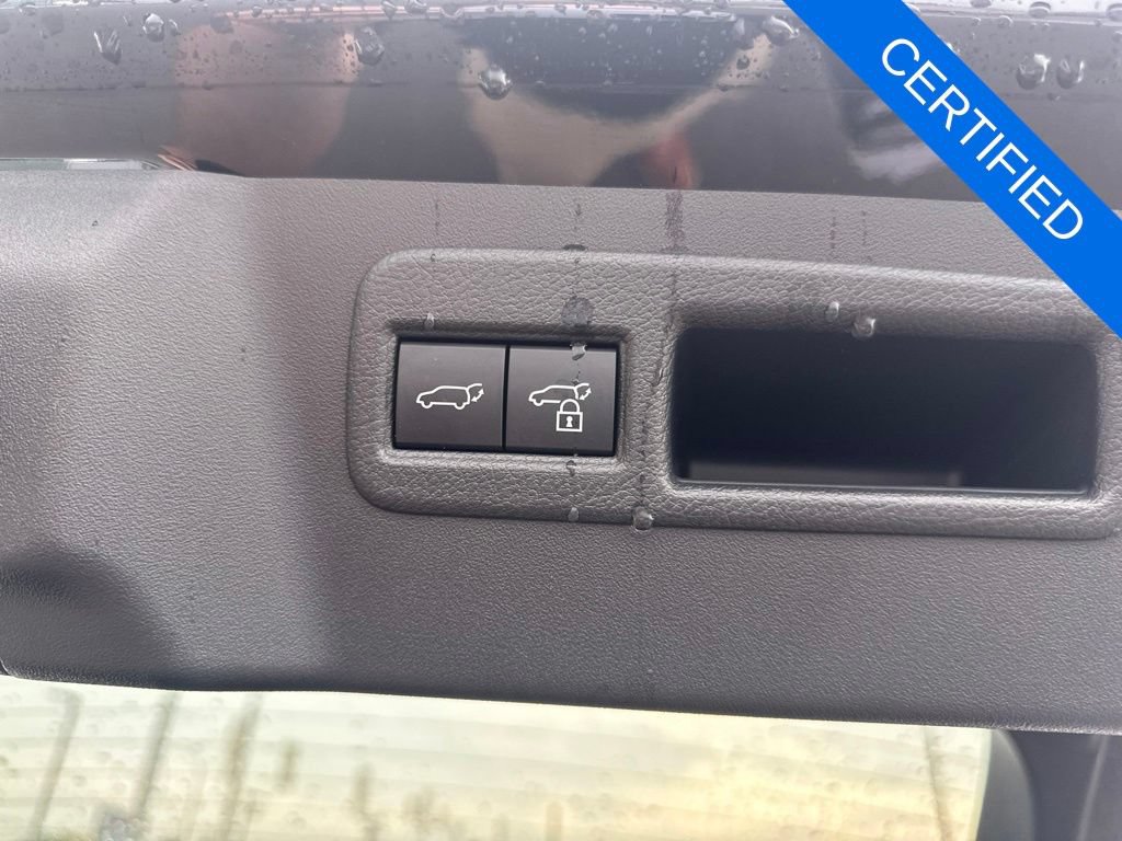 Certified 2026 Subaru Uncharted AWD w/ Protection Package image 32
