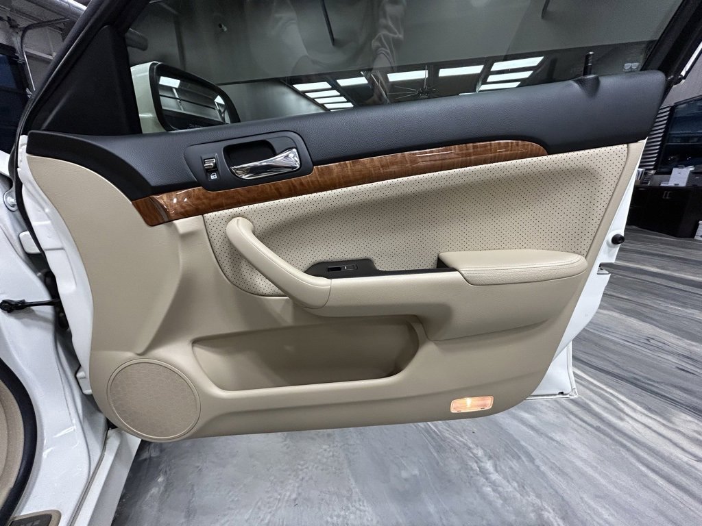 Used 2008 Acura TSX w/ Navigation image 33