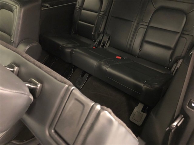 Used 2024 Lincoln Navigator L Reserve image 33