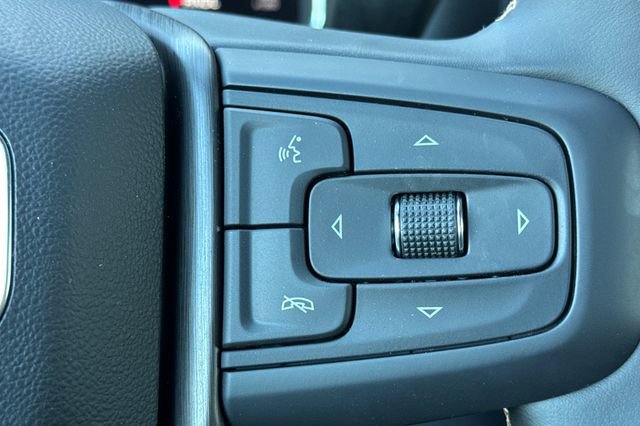 New 2026 GMC Sierra 2500 AT4 w/ AT4 Premium Plus Package image 28