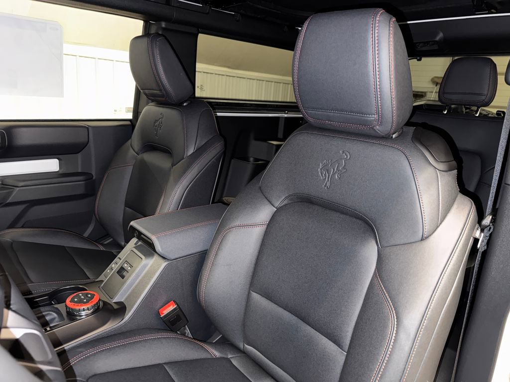 New 2025 Ford Bronco Stroppe Edition AWD/4WD image 19