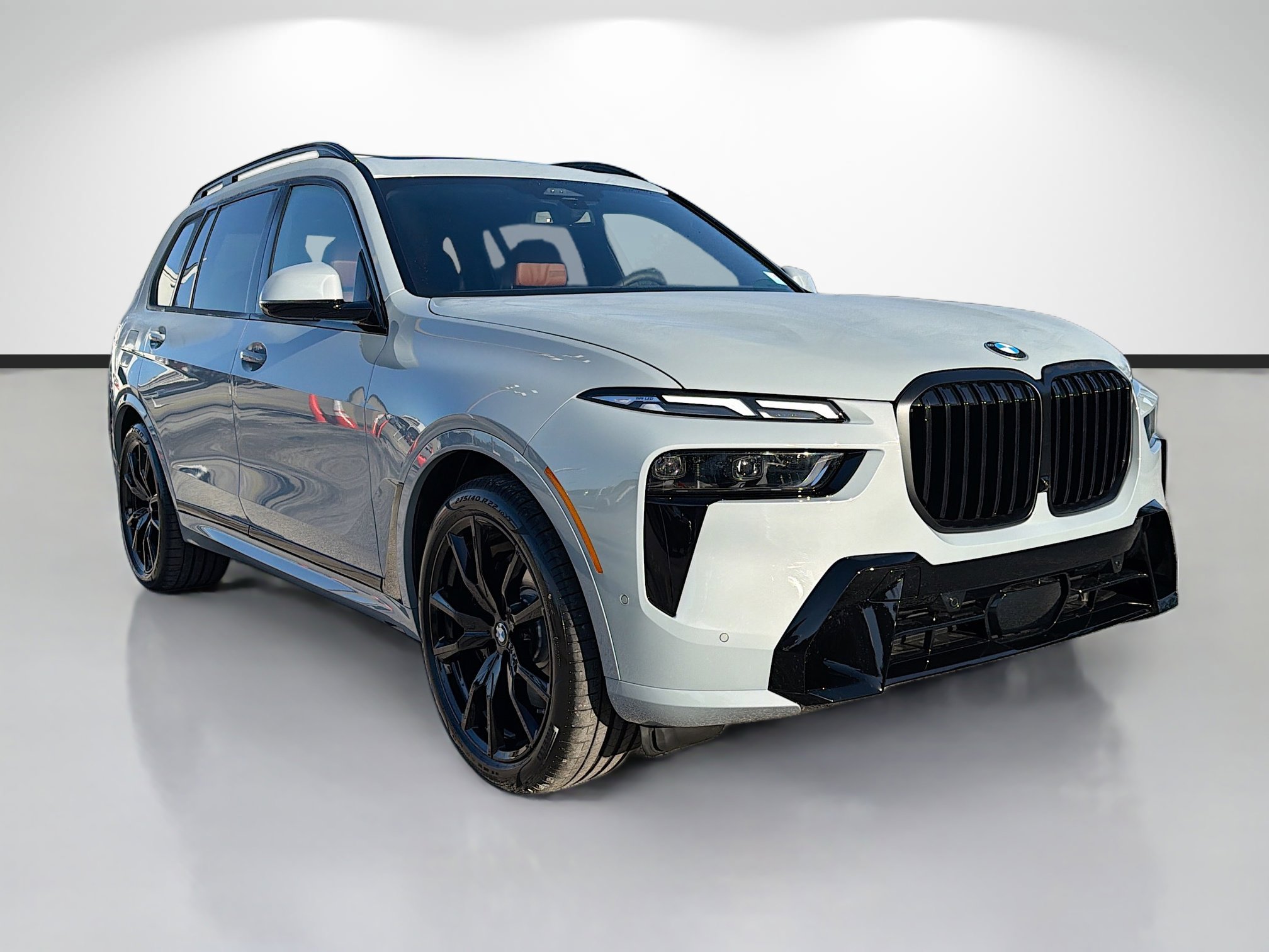 New 2027 BMW X7 xDrive40i AWD/4WD image 1