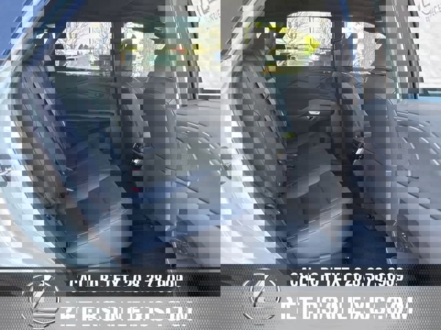 New 2026 Lexus RX 350 AWD image 17