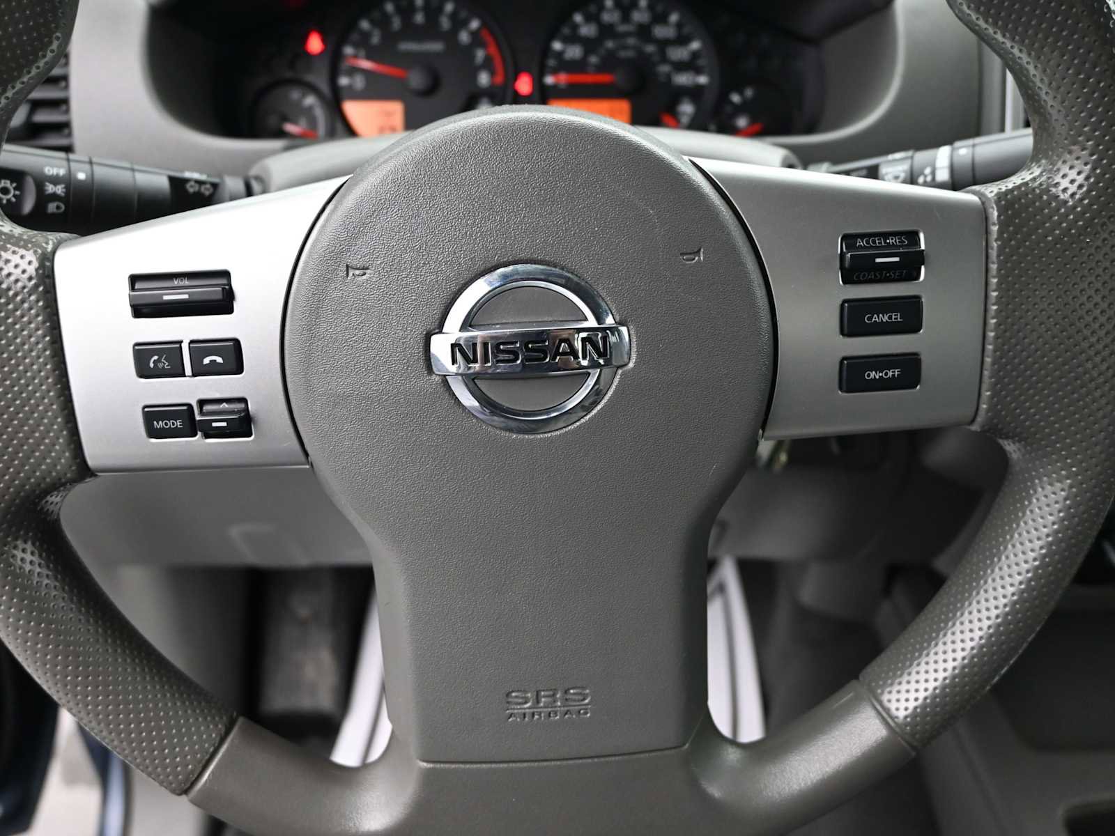 Used 2019 Nissan Frontier SV image 23