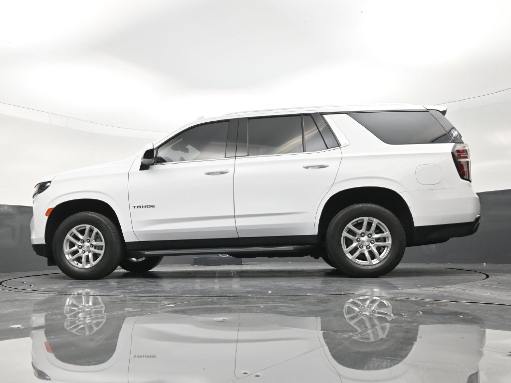 Used 2024 Chevrolet Tahoe LT RWD image 21
