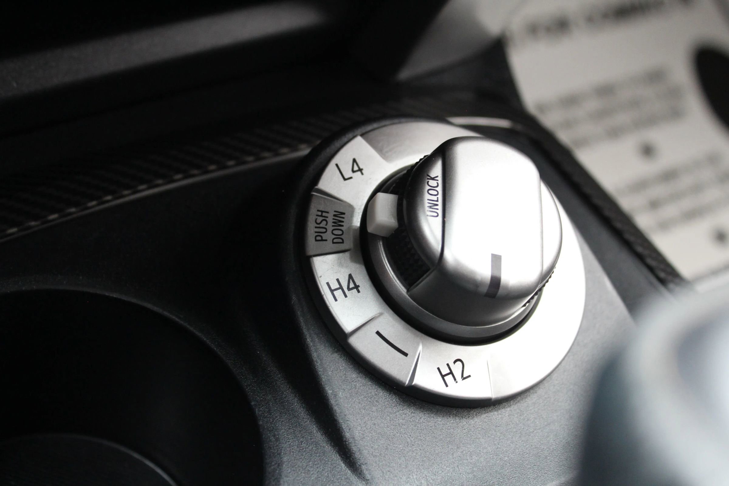 Used 2015 Toyota 4Runner SR5 image 32