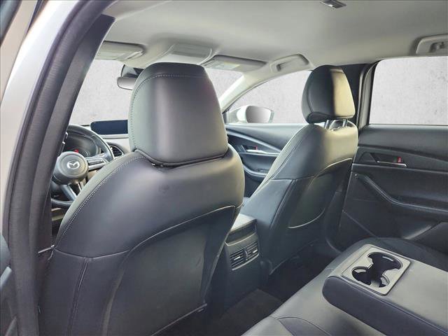 Used 2023 MAZDA CX-30 AWD 2.5 S w/ Preferred Package image 16