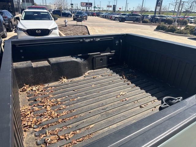 Used 2023 Toyota Tacoma Trail Edition w/ Trail Edition image 19