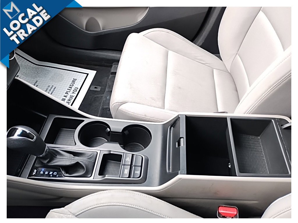 Used 2017 Hyundai Tucson SE image 30