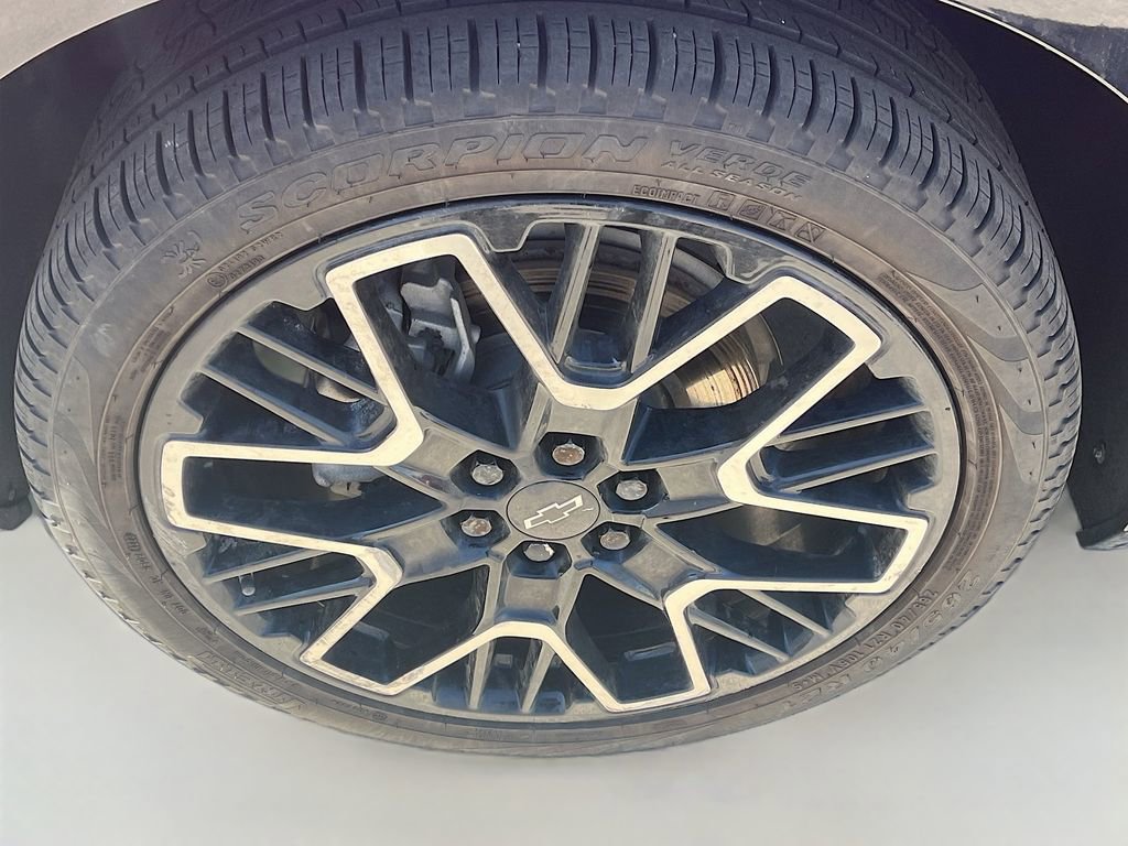 Used 2023 Chevrolet Blazer RS w/ Driver Confidence II Package AWD/4WD image 31