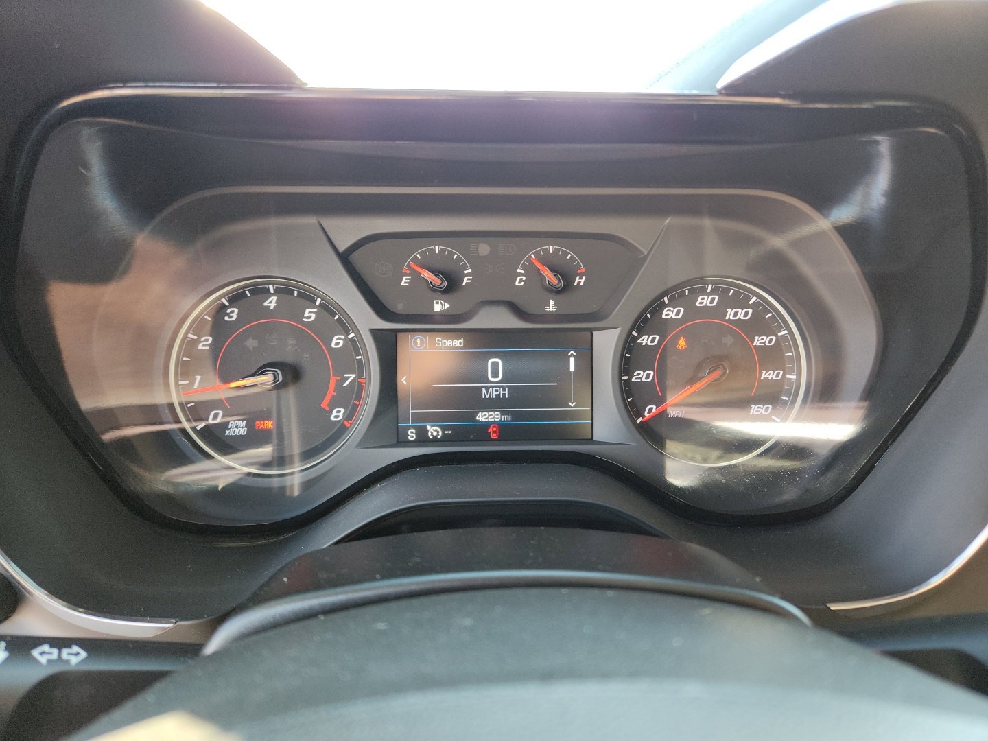 Used 2024 Chevrolet Camaro LT w/ RS Package image 17