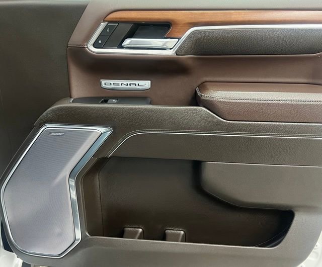 Used 2023 GMC Sierra 1500 Denali w/ Denali Reserve Package image 55