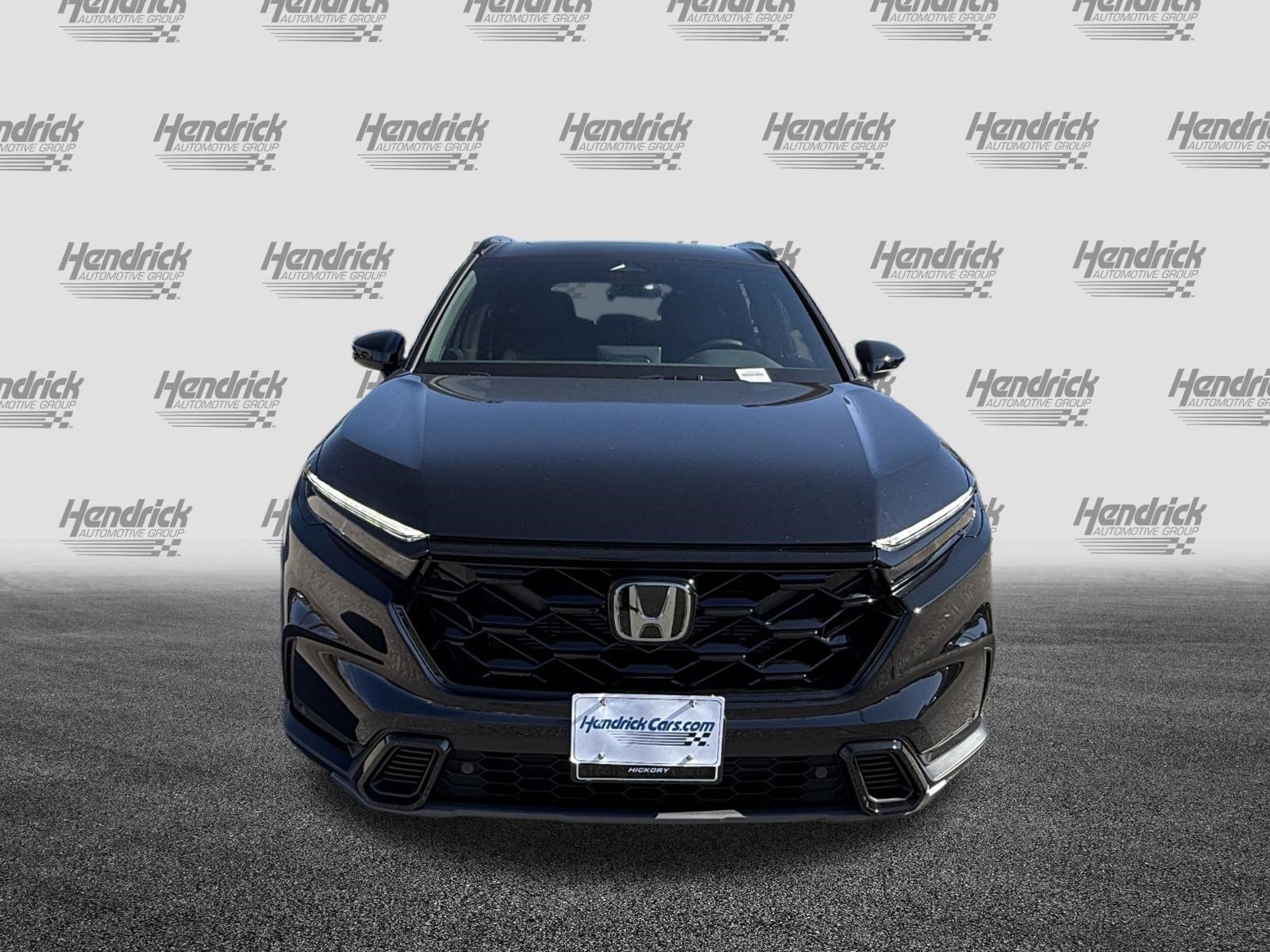 New 2027 Honda CR-V Sport-L image 5