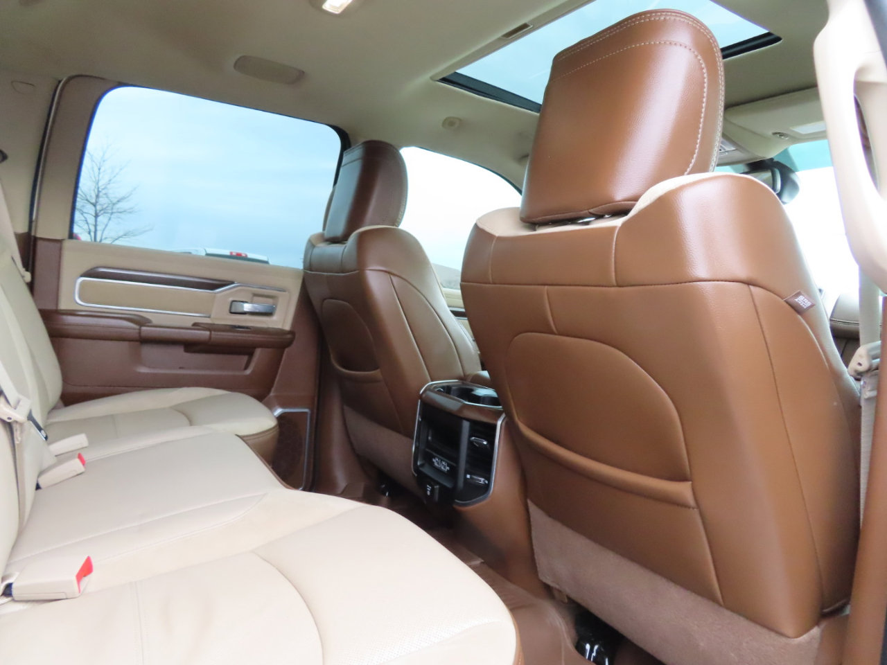 Used 2022 RAM 2500 Laramie image 51