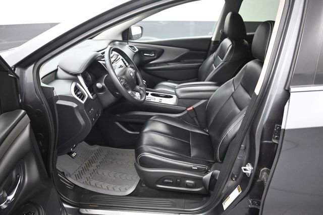 Used 2020 Nissan Murano SV AWD/4WD image 9