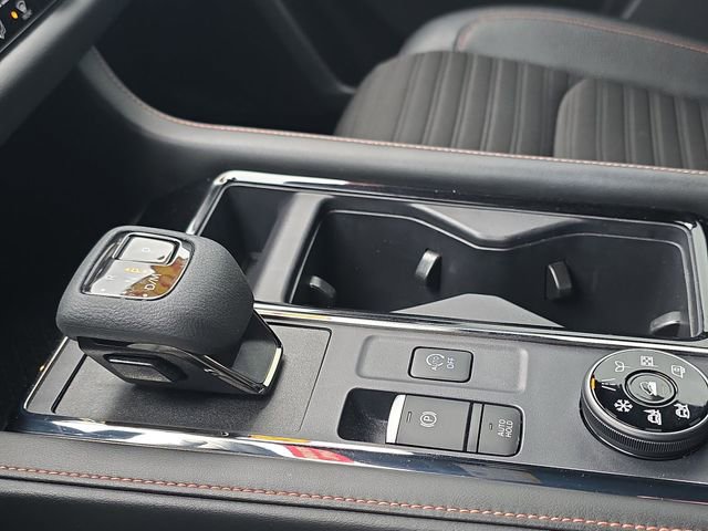 Certified 2024 Nissan Pathfinder Rock Creek image 20