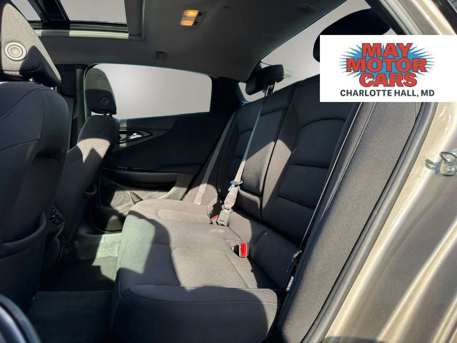 Used 2022 Chevrolet Malibu LT image 15