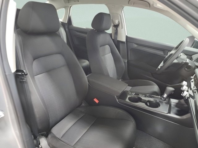 Used 2025 Honda Civic LX image 14