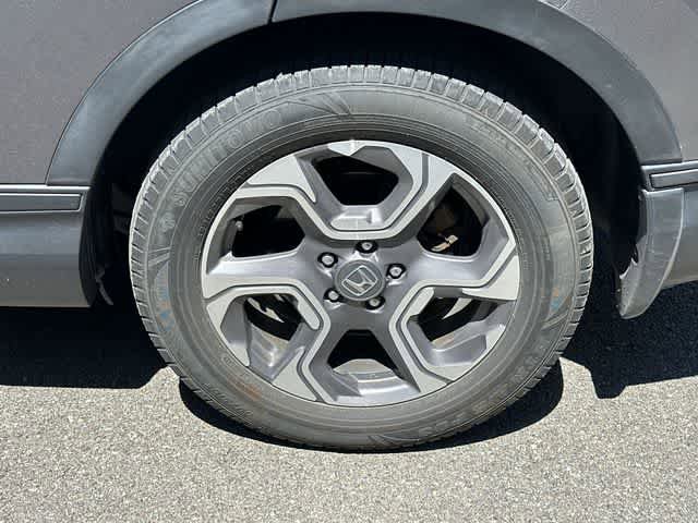 Used 2018 Honda CR-V EX-L image 5
