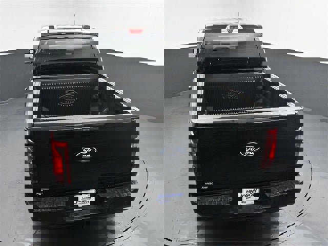 New 2025 Ford F150 STX image 25
