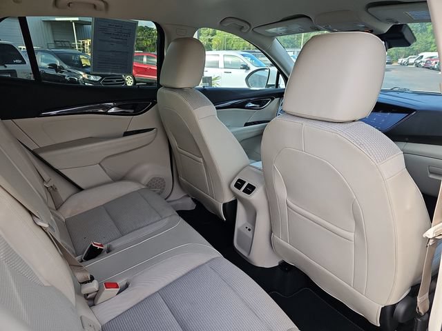 Used 2023 Buick Envision Preferred FWD image 11