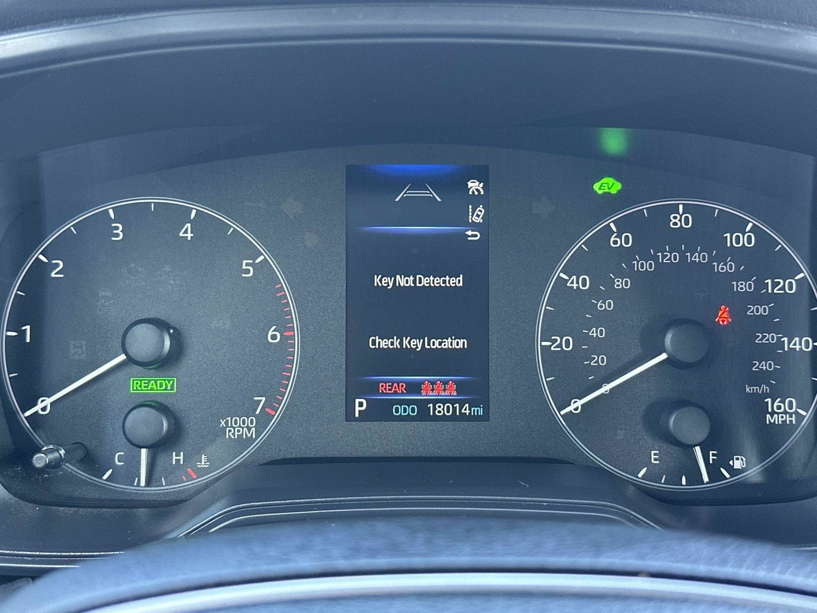 Used 2024 Toyota Corolla SE FWD image 21