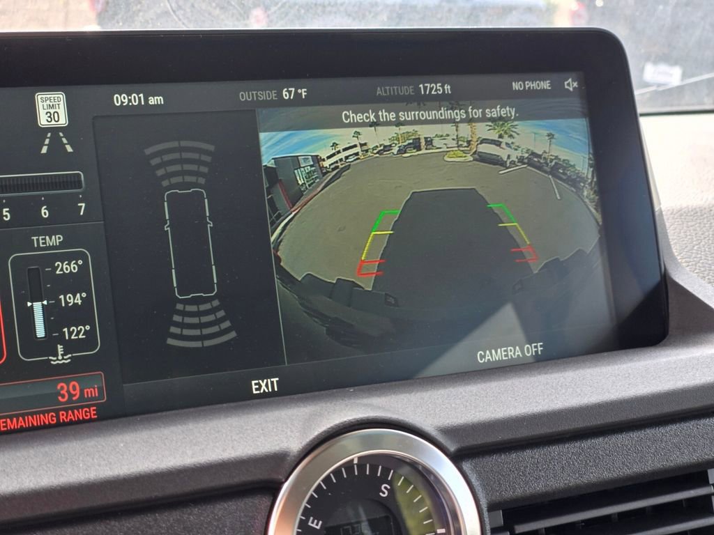 New 2025 INEOS Grenadier Base image 21