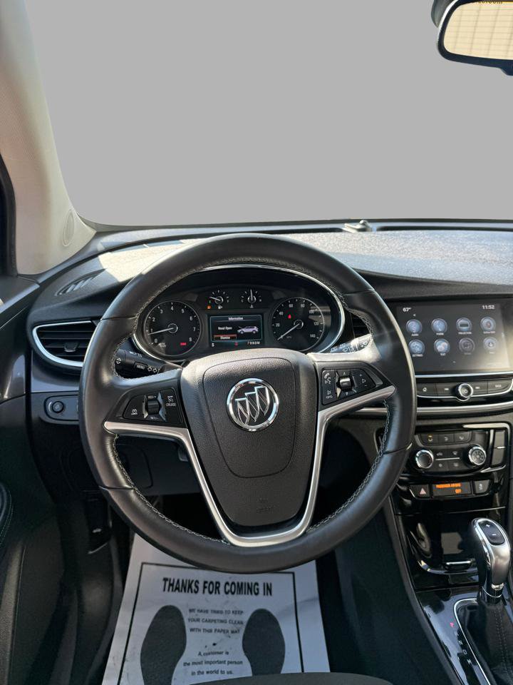 Used 2019 Buick Encore Preferred FWD image 25