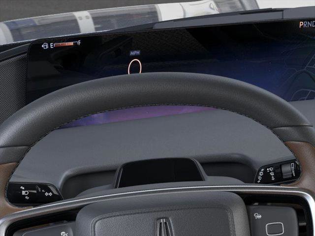 New 2025 Lincoln Navigator L Reserve image 13