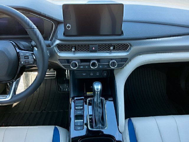 New 2026 Acura Integra A-Spec FWD image 13