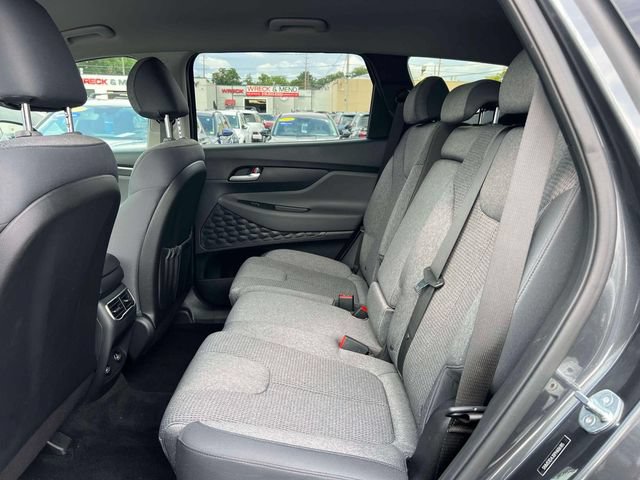 Certified 2023 Hyundai Santa Fe SE AWD/4WD image 12