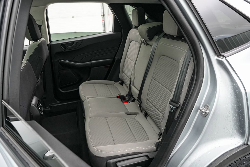 Certified 2022 Ford Escape SE w/ Convenience Package image 18