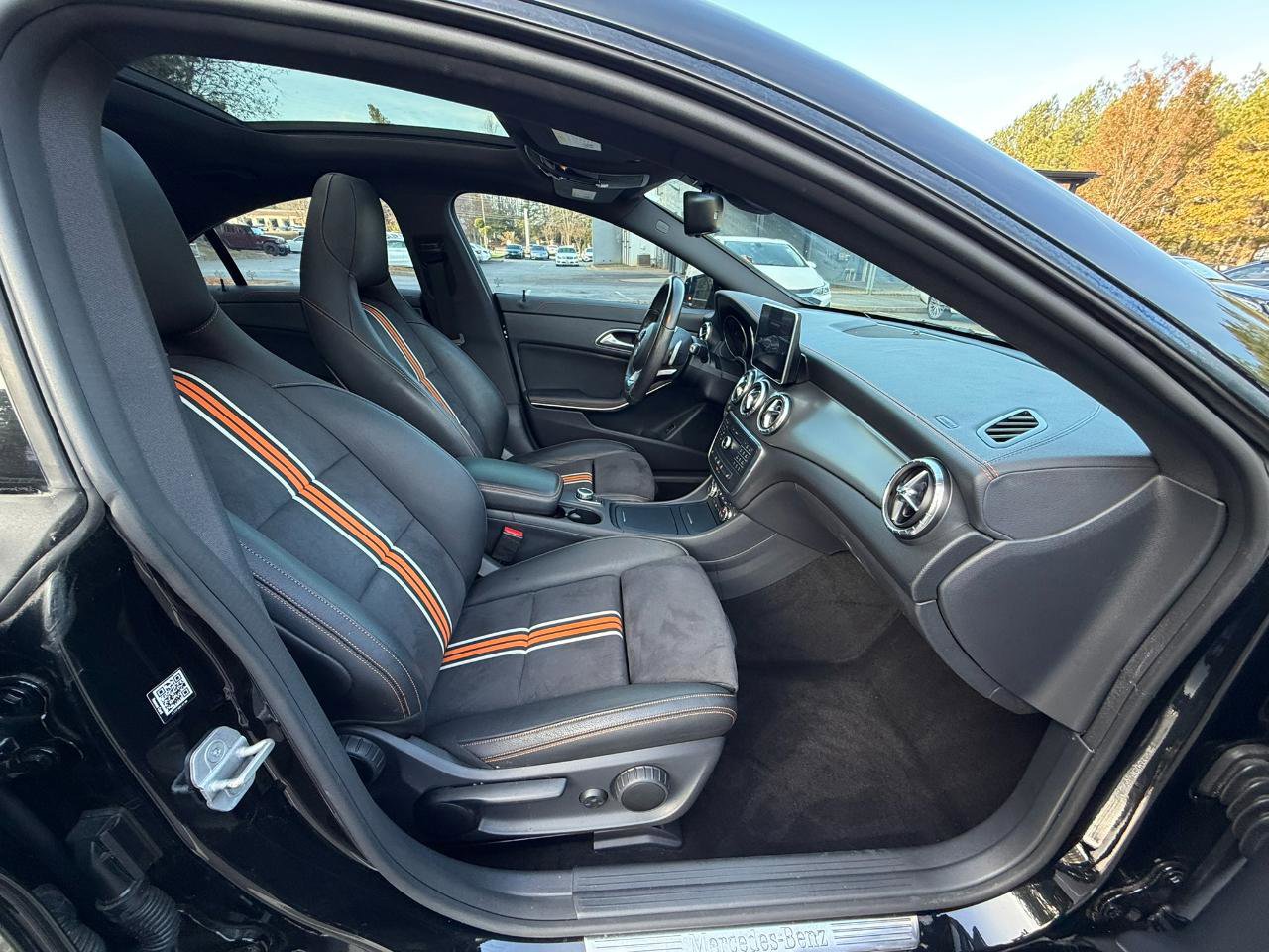 Used 2016 Mercedes-Benz CLA 250 image 15