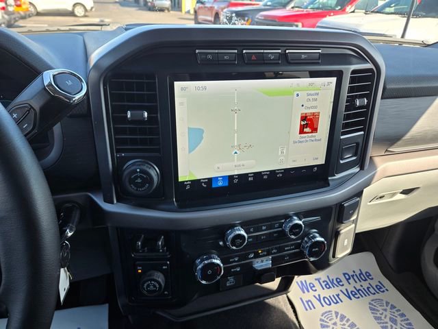 Used 2024 Ford F150 XLT w/ FX4 Off-Road Package image 8
